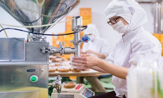 Внедрение системы HACCP под ключ в Великом Устюге в октябре
