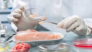 Лабораторный анализ пищевых продуктов по СанПиН в Великом Устюге – стоимость от 15269 руб. в ПромМир-Влс