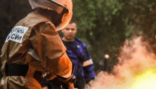 Аудит пожарной безопасности в Великом Устюге от ПромМир-Влс цена от 10179 руб. заказать пожарный аудит