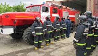 Аутсорсинг службы пожарной безопасности: стоимость услуги от 15269 руб. в Великом Устюге – ПромМир-Влс