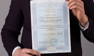 Получить лицензию МЧС на монтаж и обслуживание систем пожарной безопасности в Великом Устюге в октябре