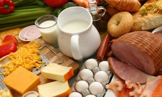 Сертификация пищевой продукции в Великом Устюге под ключ в октябре