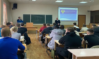 Профессиональная подготовка к проверке Ростехнадзора в Великом Устюге в октябре