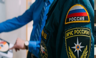 Подготовка к проверке МЧС и пожарной инспекции в Великом Устюге в октябре