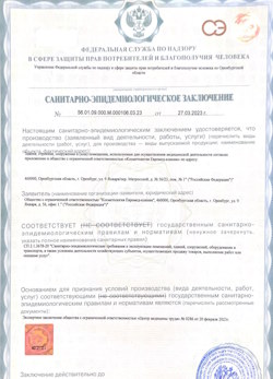 12.04.2024 Великий Устюг - СЭЗ - Косметология Евромед клиник