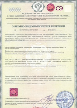 30.11.2024 Великий Устюг - СЭЗ - Анатомия здоровья